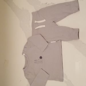 Noppies Set 1-2 Months